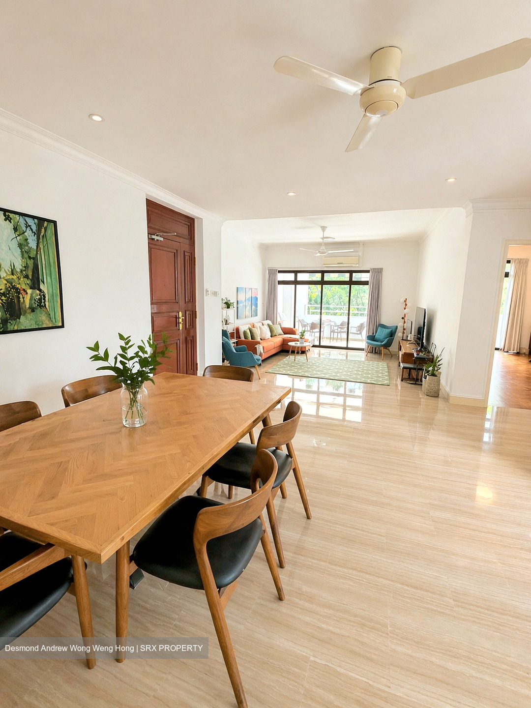 Astrid Meadows (D10), Condominium #558447611